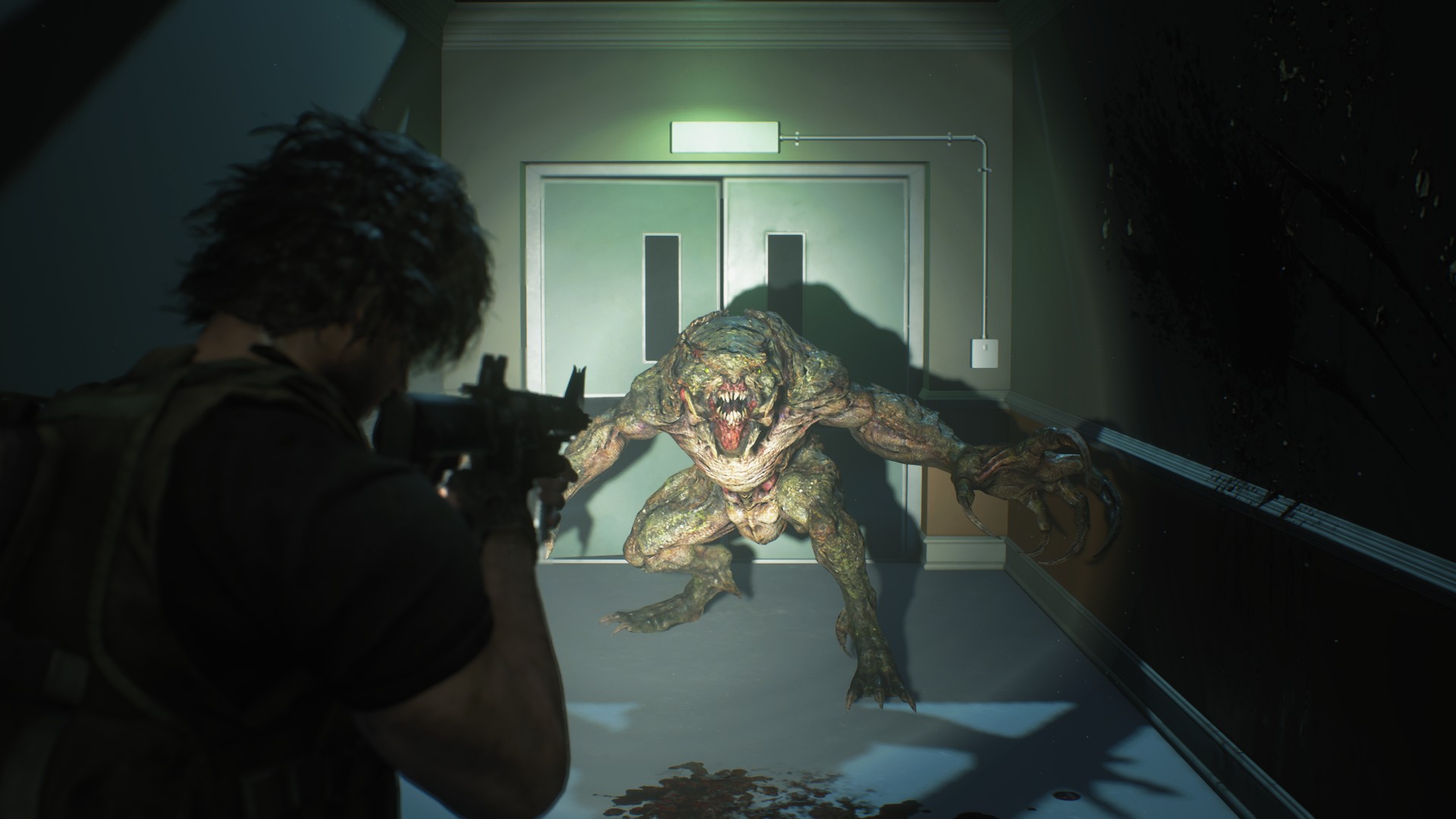 Resident Evil 3: Remake - Imagen 18